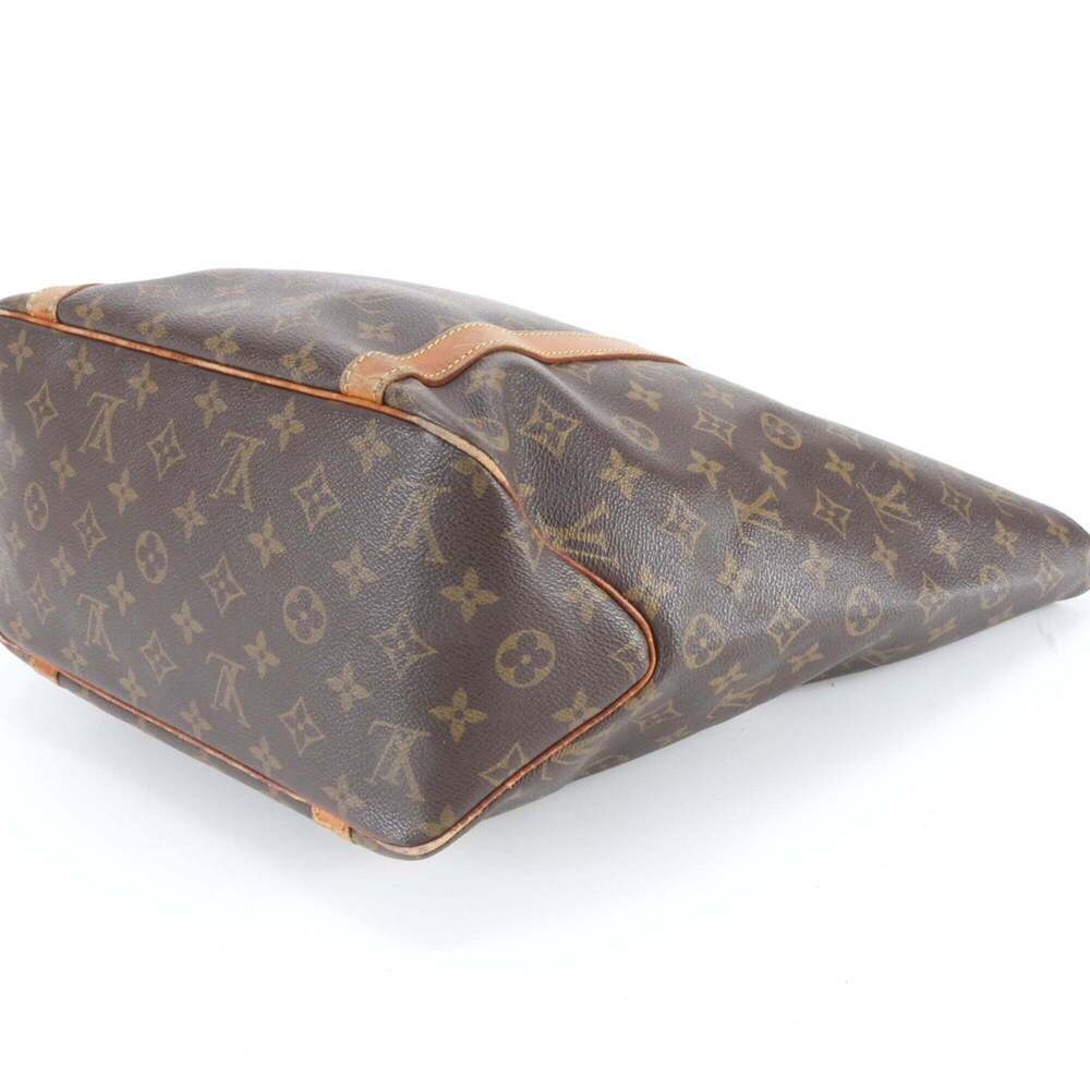 Louis Vuitton Monogram Sac Shopping M51108 Leather Tote Bag, Handbag, Shoulde... - Picture 5 of 10